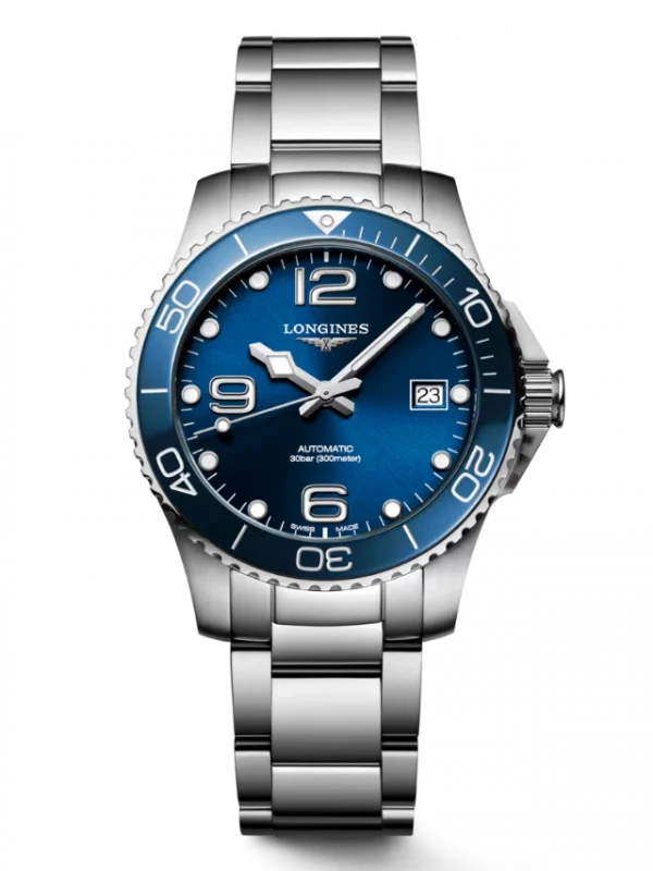 Longines Hydroconquest L3.780.4.96.6