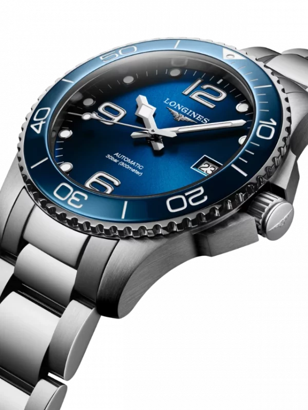 Longines Hydroconquest L3.780.4.96.6