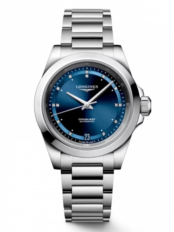 Longines Conquest L3.430.4.97.6