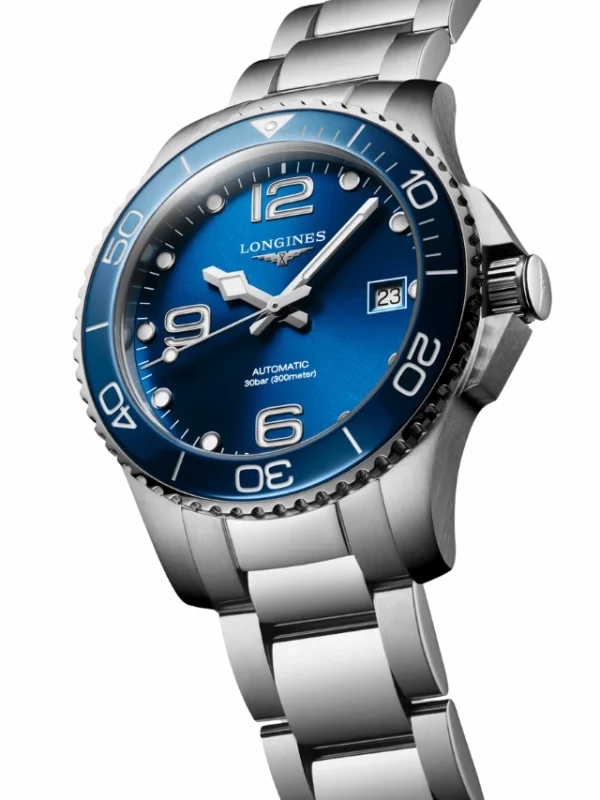 Longines Hydroconquest L3.780.4.96.6