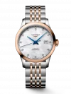 Longines Record L2.321.5.87.7