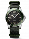 Longines Hydroconquest L3.781.4.05.2