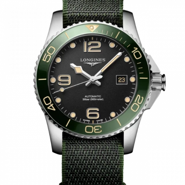 Longines Hydroconquest L3.781.4.05.2