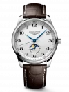 Longines Master Collection Moonphase L2.919.4.78.3