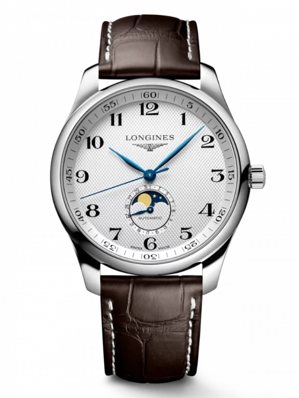 Longines Master Collection Moonphase L2.919.4.78.3