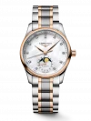 Longines Master Collection Moonphase L2.409.5.89.7