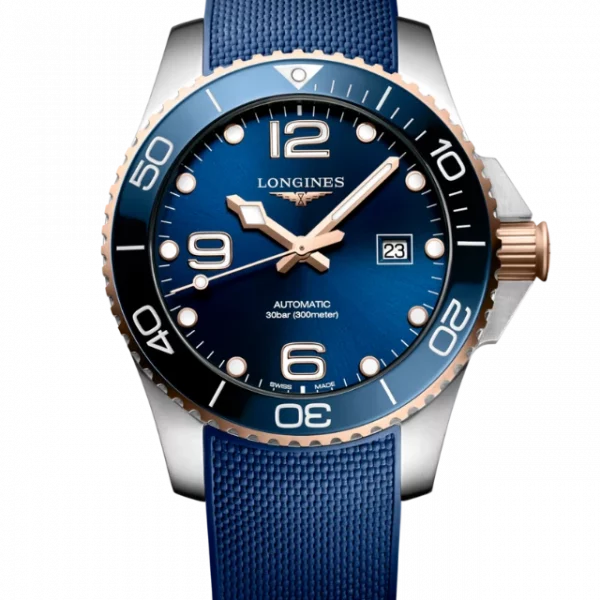 Longines Hydroconquest L3.782.3.98.9