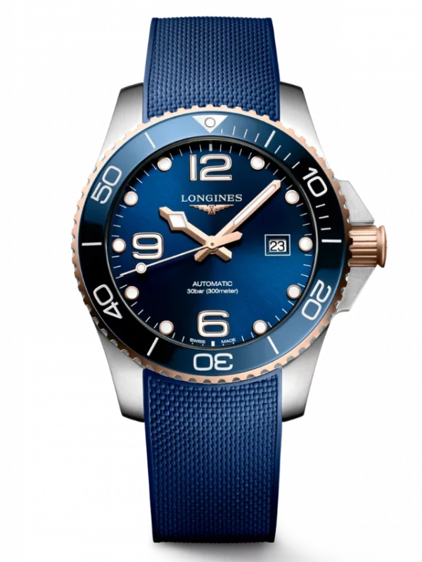 Longines Hydroconquest L3.782.3.98.9