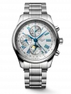 Longines Master Collection Chrono Moonphase L2.773.4.71.6