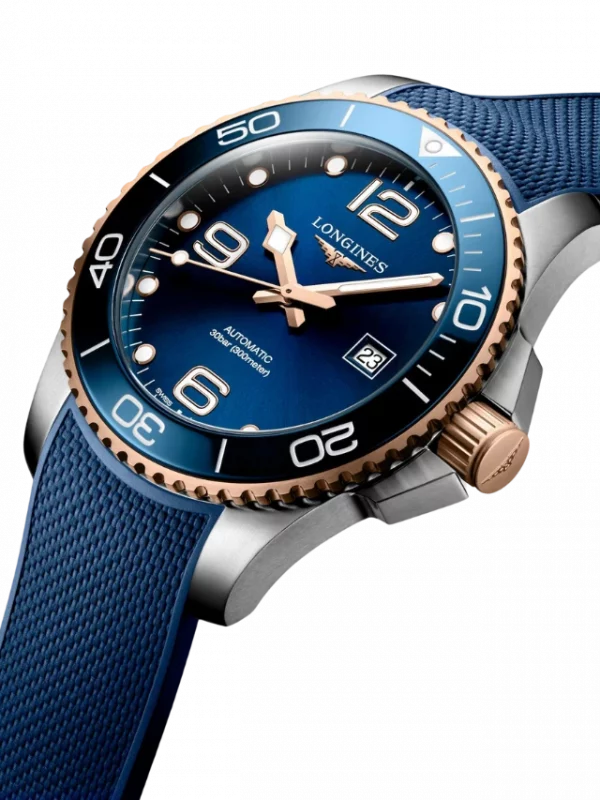 Longines Hydroconquest L3.782.3.98.9