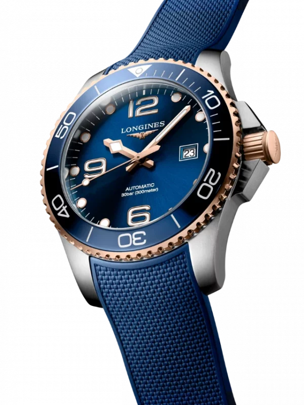 Longines Hydroconquest L3.782.3.98.9