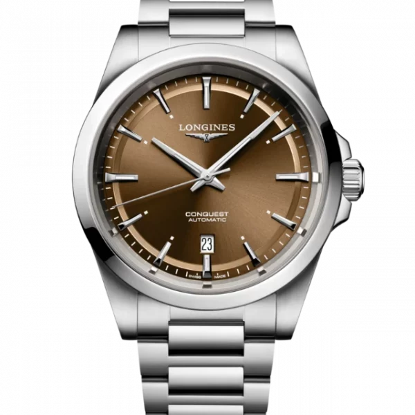 Longines Conquest L3.830.4.62.6