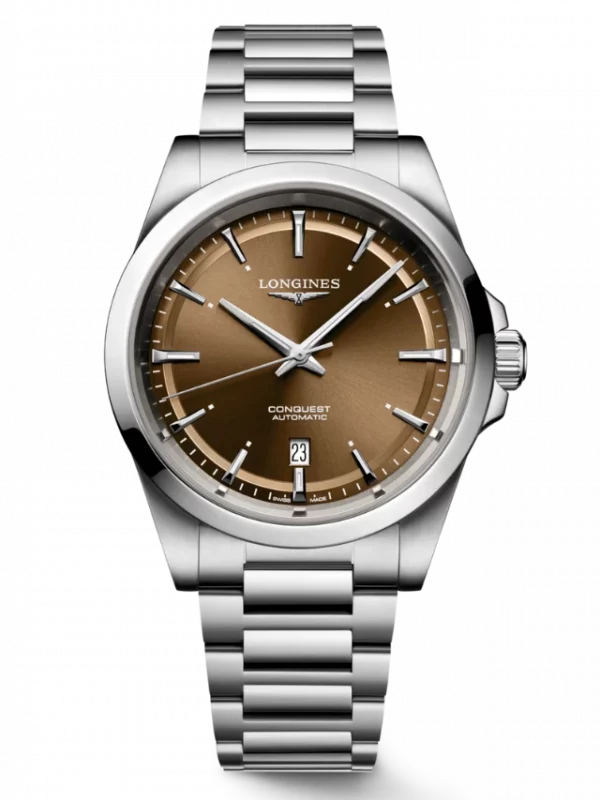 Longines Conquest L3.830.4.62.6