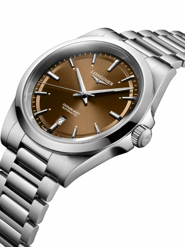 Longines Conquest L3.830.4.62.6