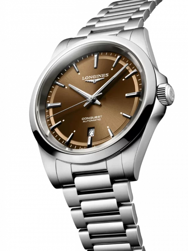 Longines Conquest L3.830.4.62.6