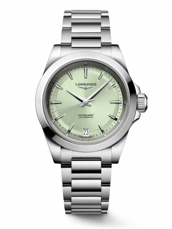 Longines Conquest L3.430.4.02.6