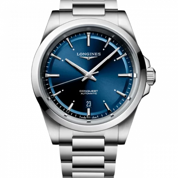 Longines Conquest L3.830.4.92.6