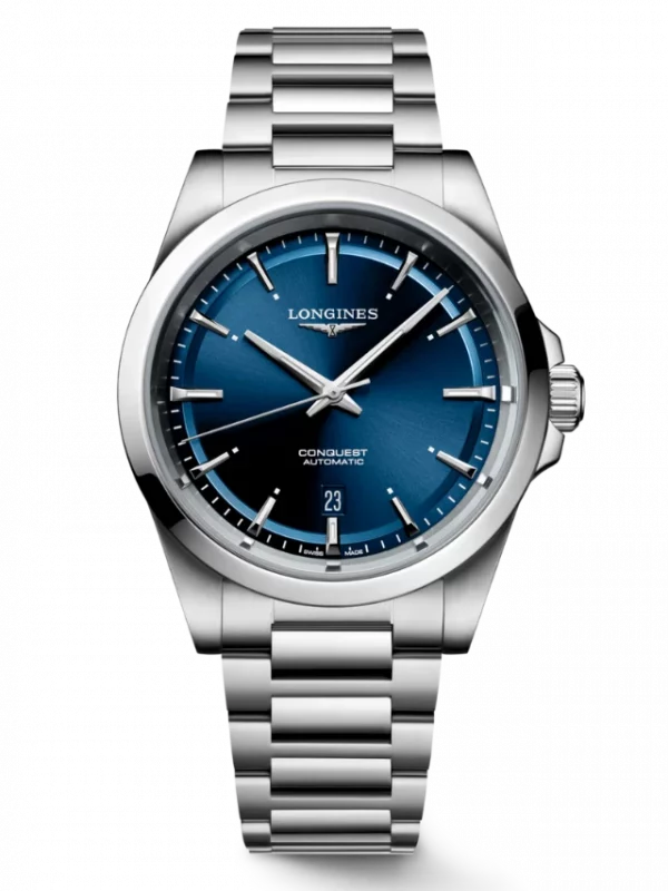 Longines Conquest L3.830.4.92.6