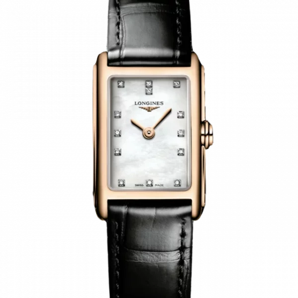 LONGINES DOLCEVITA L5.258.8.87.0