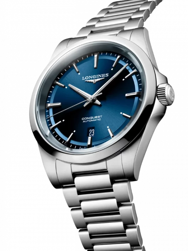 Longines Conquest L3.830.4.92.6