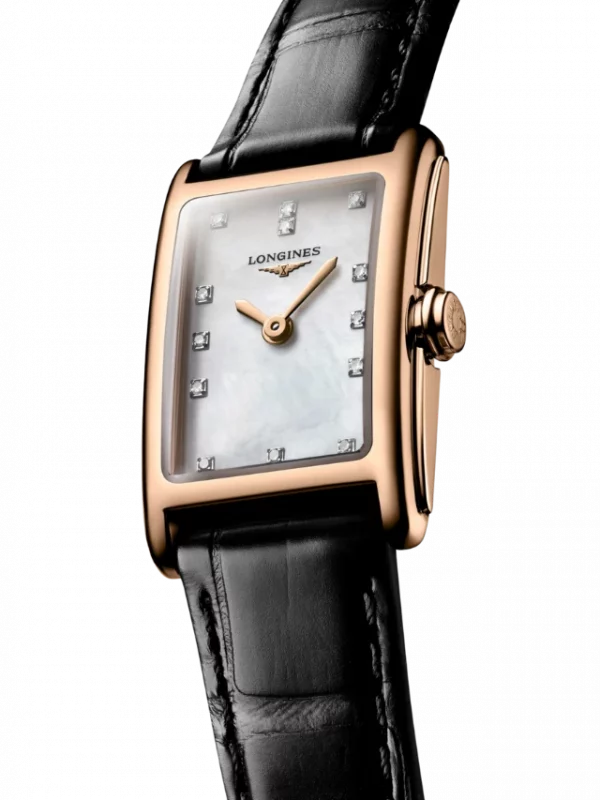 LONGINES DOLCEVITA L5.258.8.87.0