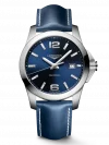 Longines Conquest L3.759.4.96.0