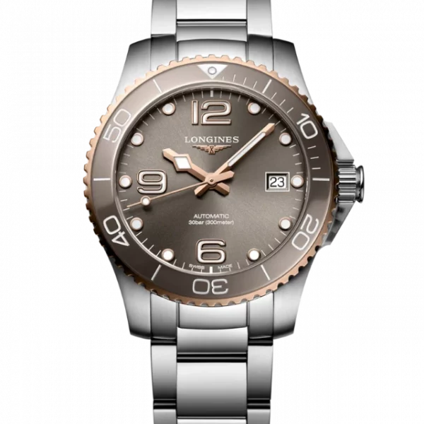 Longines Hydroconquest L3.780.3.78.6