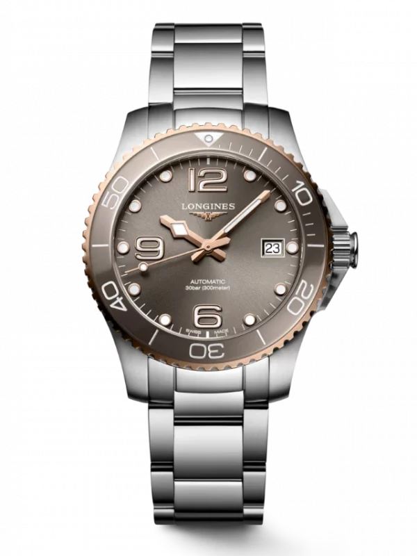 Longines Hydroconquest L3.780.3.78.6