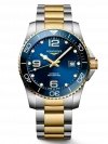 Longines Hydroconquest L3.781.3.96.7