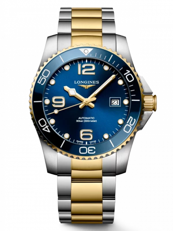 Longines Hydroconquest L3.781.3.96.7