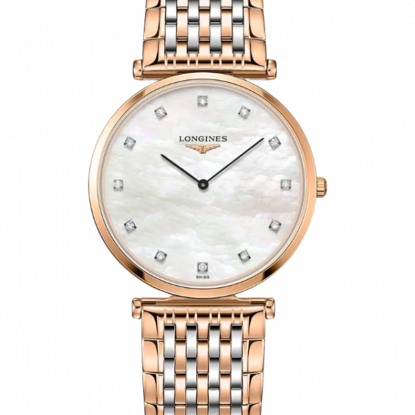 Longines La Grande Classique De L4.709.1.88.7