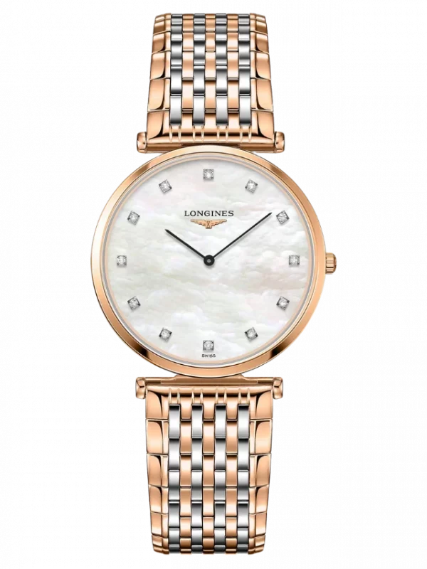 Longines La Grande Classique De L4.709.1.88.7