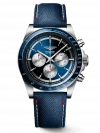 Longines Conquest Marco Odermatt L3.835.4.91.2