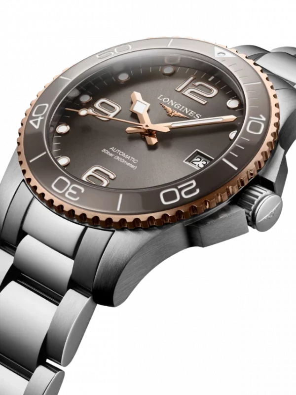 Longines Hydroconquest L3.780.3.78.6