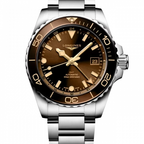 Buy Longines Hydroconquest Watches Online at Best Prices Time Avenue