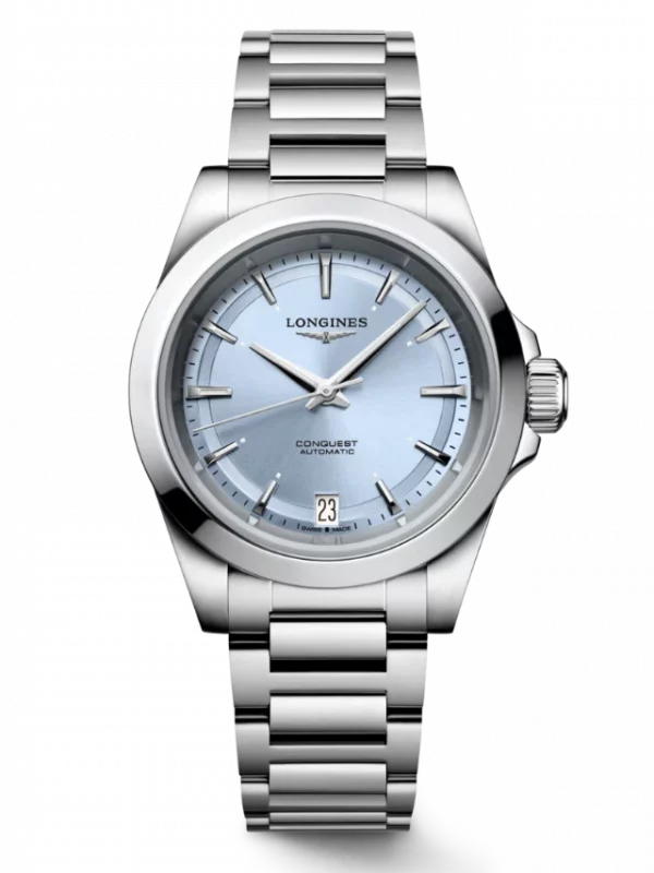 Longines Conquest L3.430.4.92.6