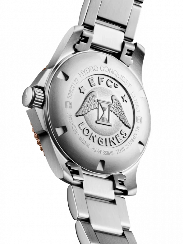 Longines Hydroconquest L3.780.3.78.6