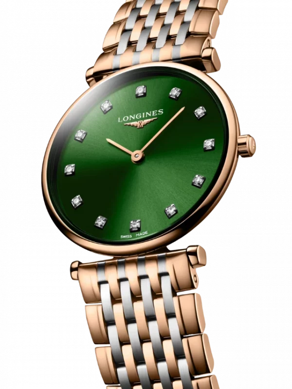 Longines La Grande Classique De L4.512.1.08.7