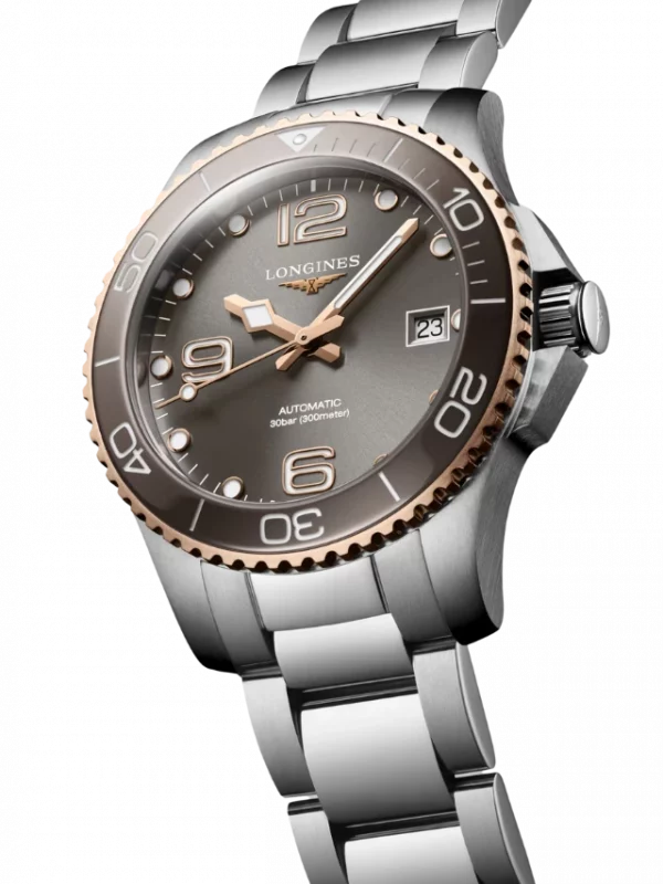 Longines Hydroconquest L3.780.3.78.6