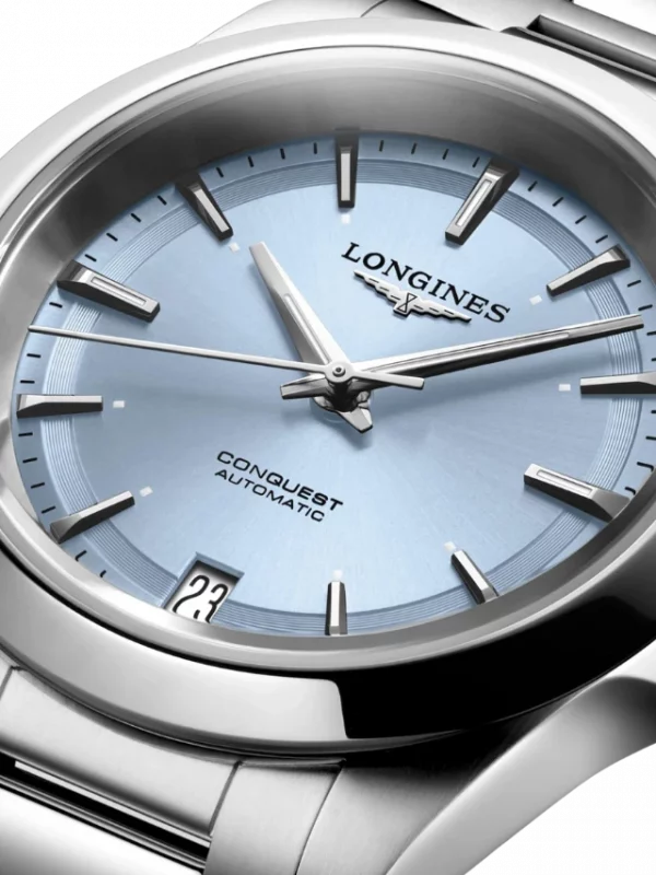 Longines Conquest L3.430.4.92.6