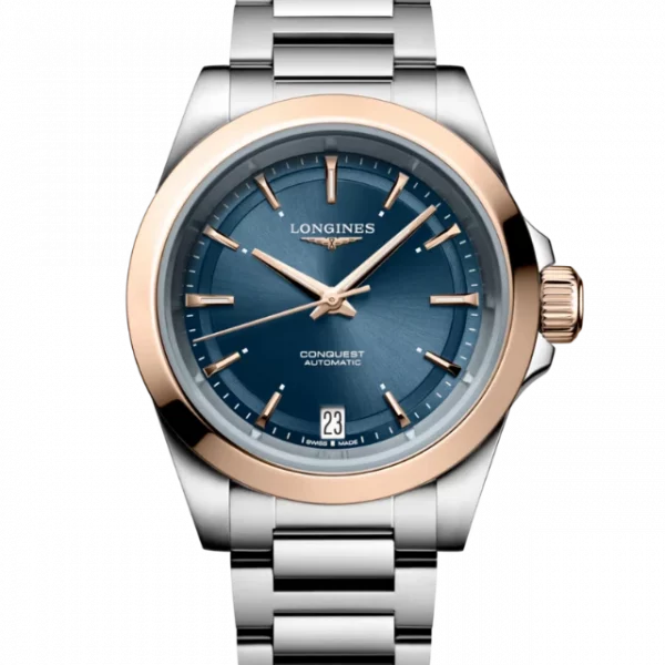 Longines Conquest L3.430.5.92.6