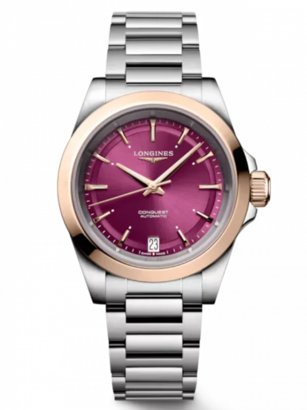 Longines Conquest L3.430.5.98.6