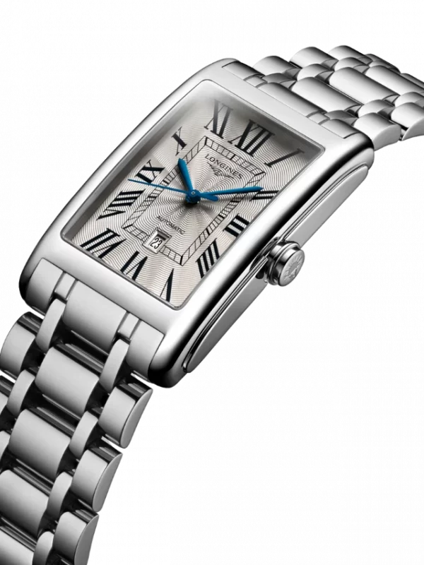 Longines Dolcevita L5.767.4.71.6