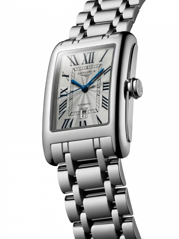 Longines Dolcevita L5.767.4.71.6