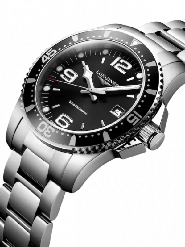 Longines Hydroconquest L3.740.4.56.6