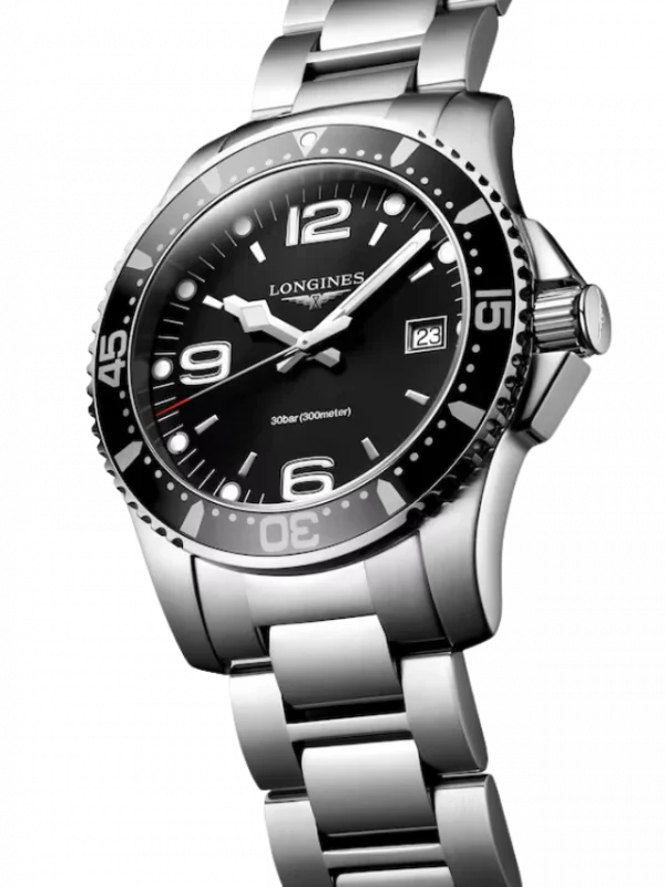 Longines Hydroconquest L3.740.4.56.6