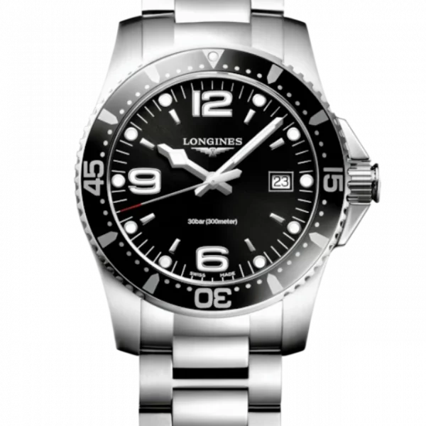 Longines Hydroconquest L3.740.4.56.6