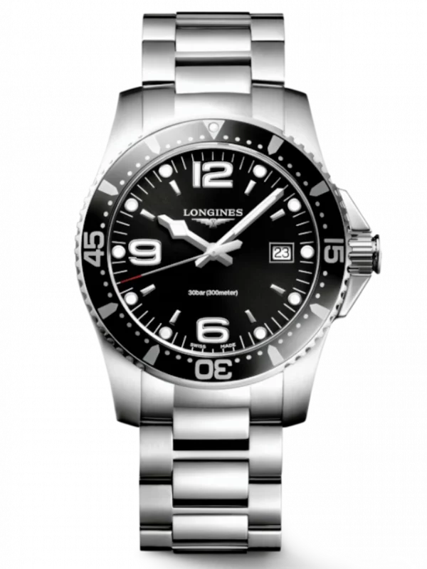 Longines Hydroconquest L3.740.4.56.6