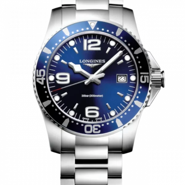 Longines Hydroconquest L3.740.4.96.6