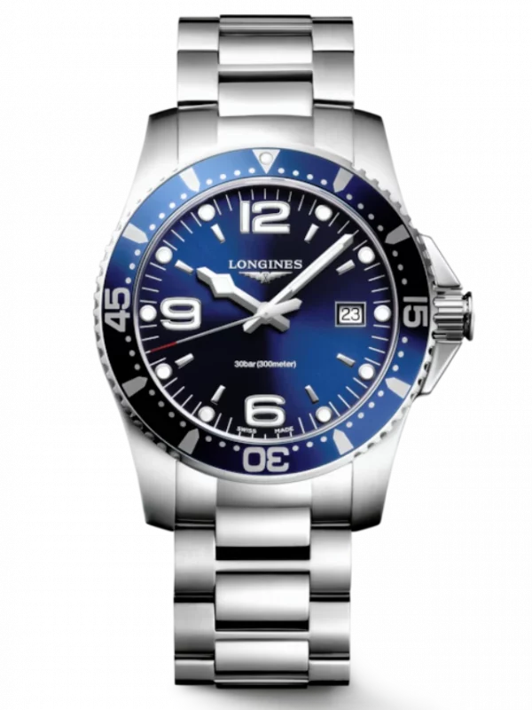 Longines Hydroconquest L3.740.4.96.6